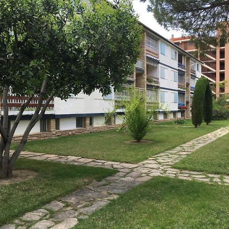 Book Ibiza Salou Apartment Bagian luar foto