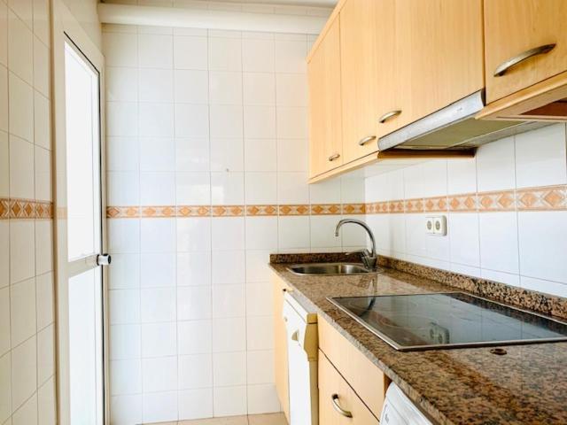 Book Ibiza Salou Apartment Bagian luar foto