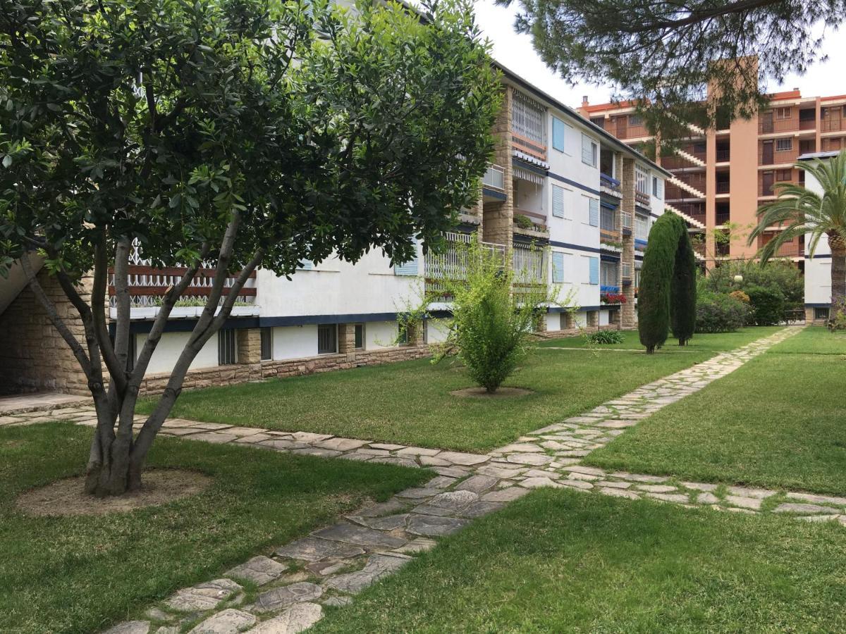 Book Ibiza Salou Apartment Bagian luar foto