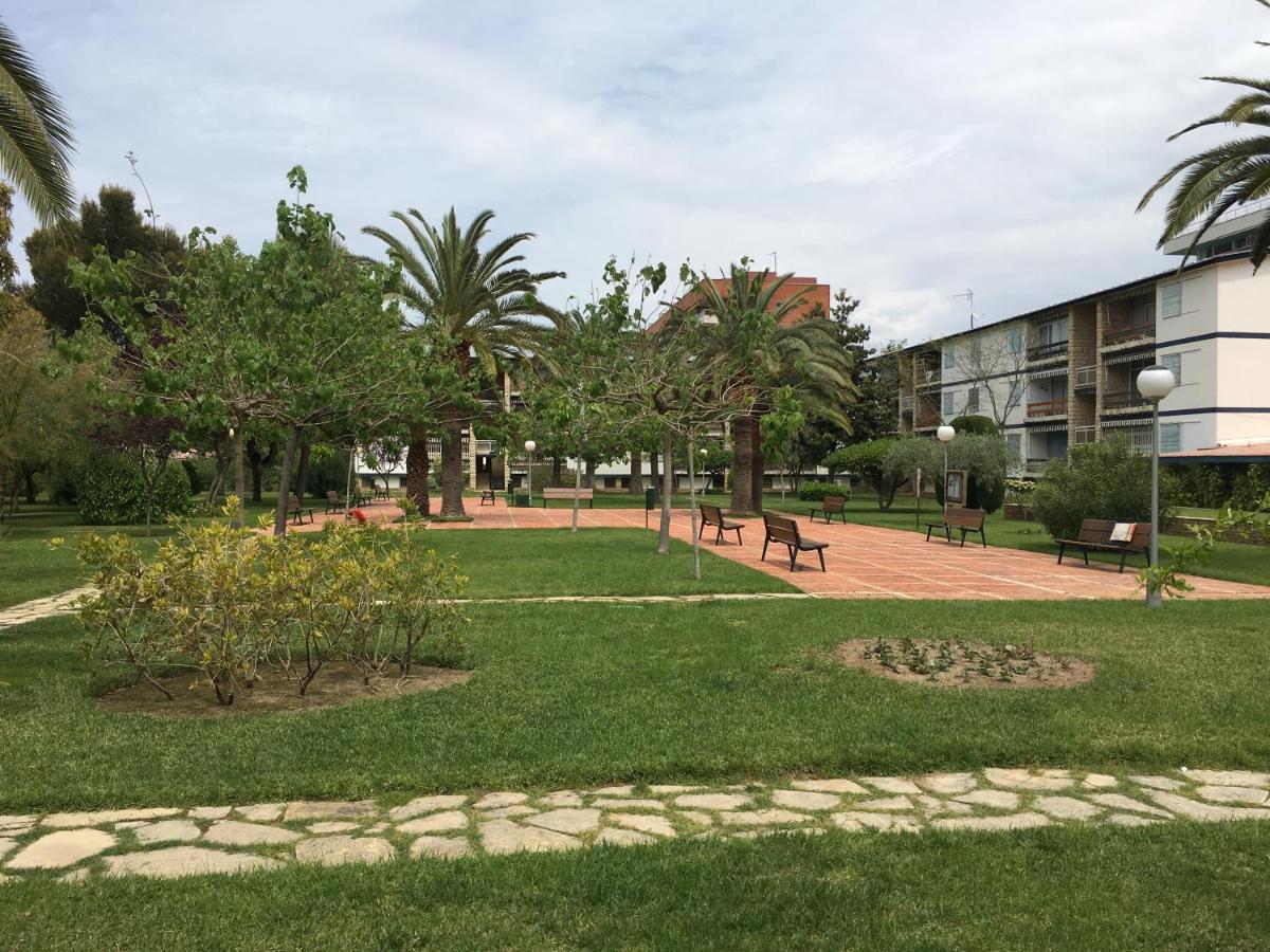 Book Ibiza Salou Apartment Bagian luar foto