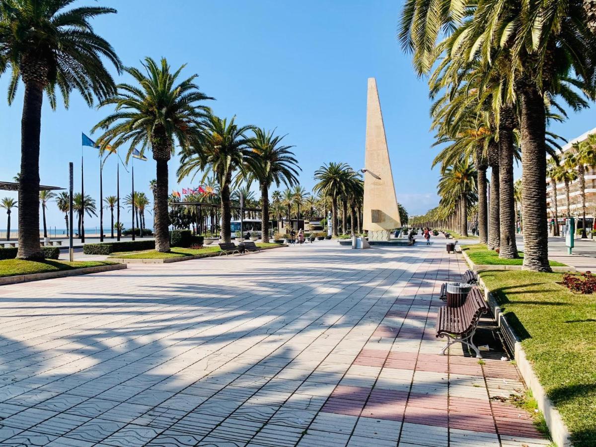 Book Ibiza Salou Apartment Bagian luar foto