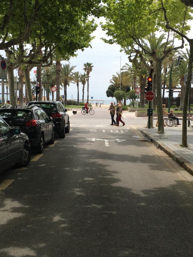Book Ibiza Salou Apartment Bagian luar foto