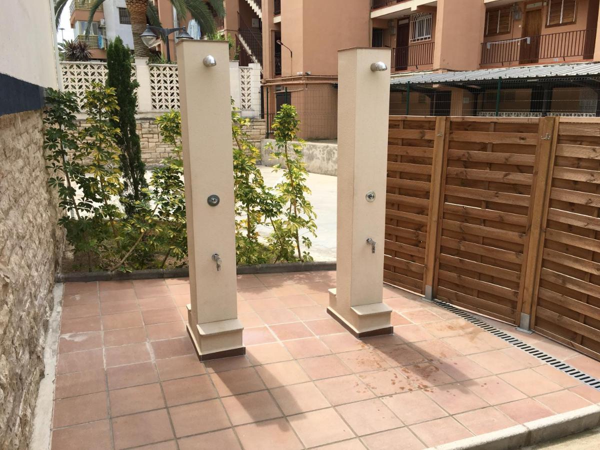 Book Ibiza Salou Apartment Bagian luar foto
