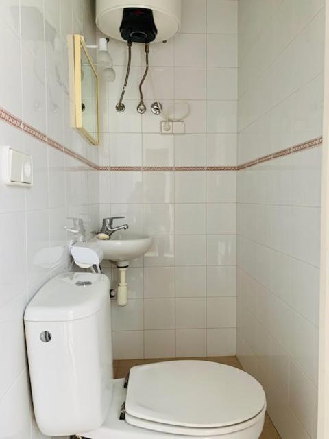 Book Ibiza Salou Apartment Bagian luar foto