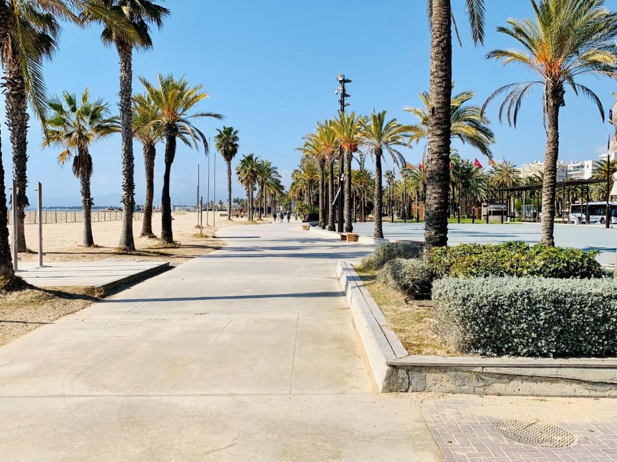 Book Ibiza Salou Apartment Bagian luar foto