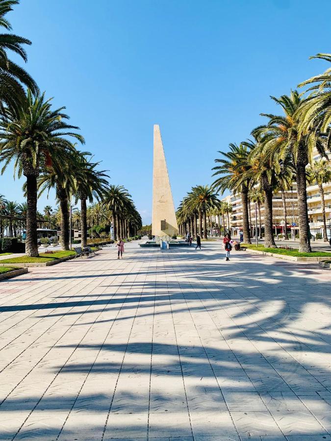 Book Ibiza Salou Apartment Bagian luar foto