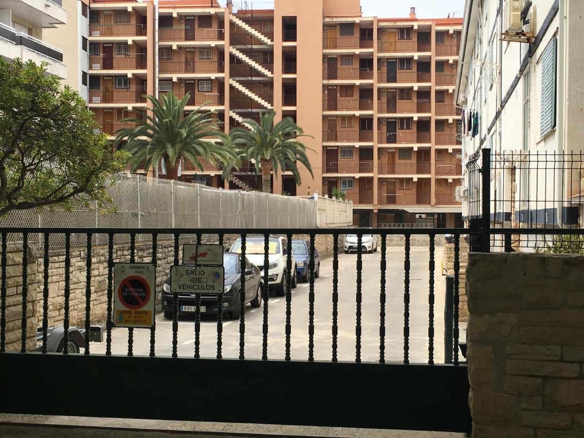Book Ibiza Salou Apartment Bagian luar foto
