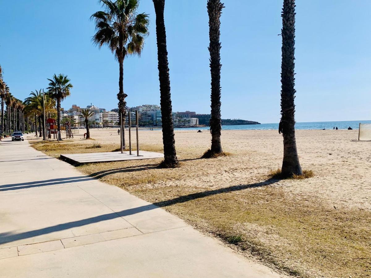 Book Ibiza Salou Apartment Bagian luar foto