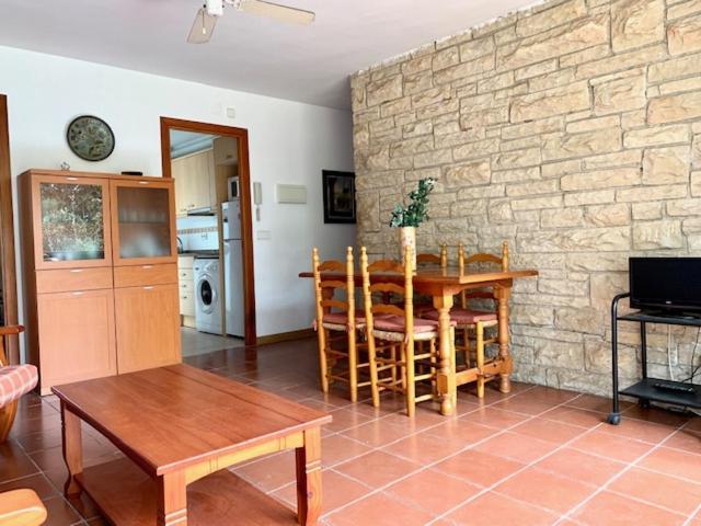 Book Ibiza Salou Apartment Bagian luar foto