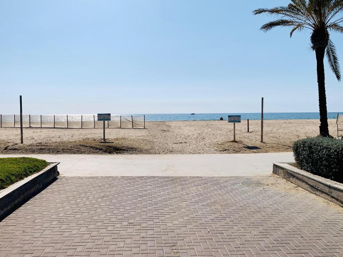 Book Ibiza Salou Apartment Bagian luar foto