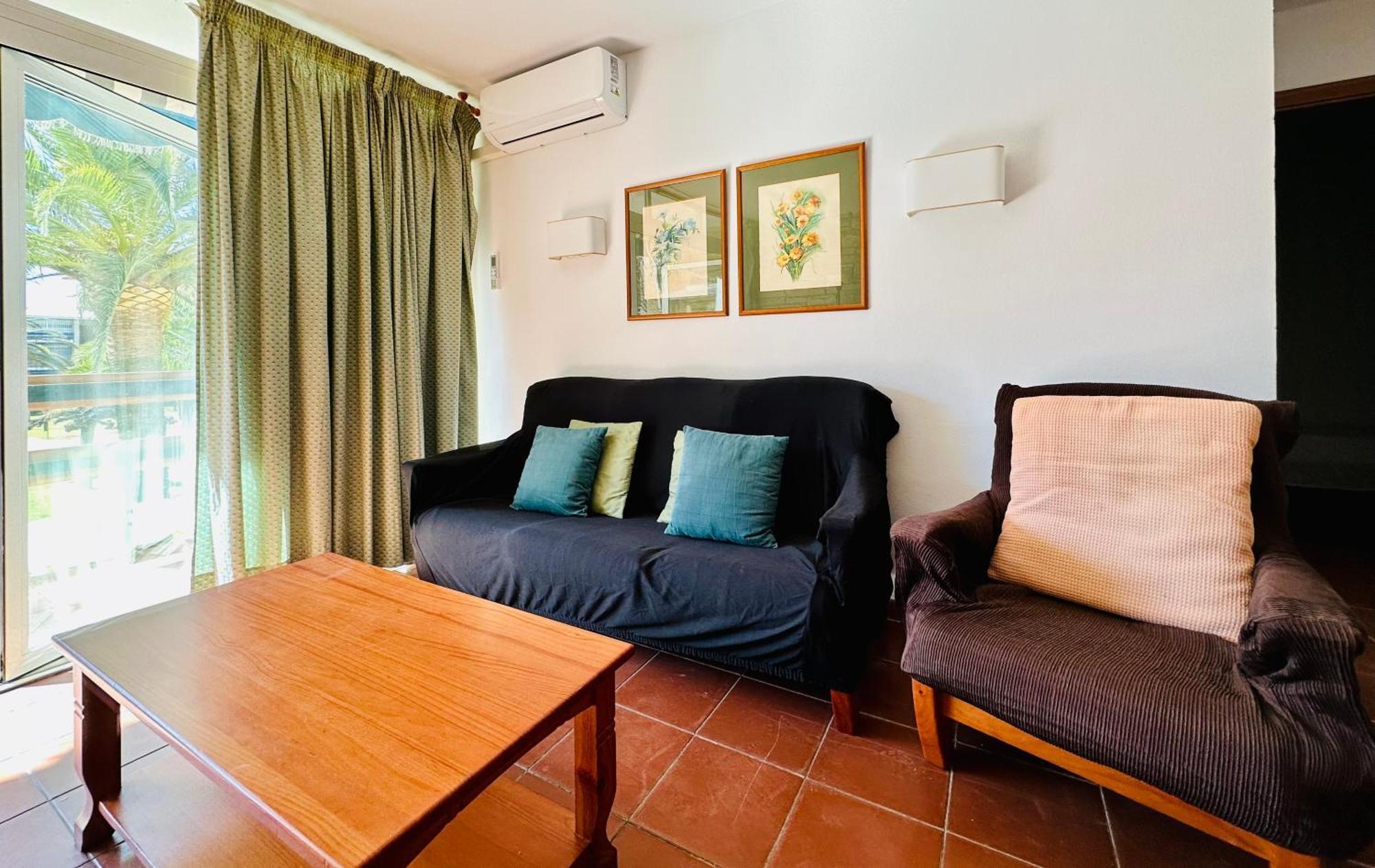 Book Ibiza Salou Apartment Bagian luar foto