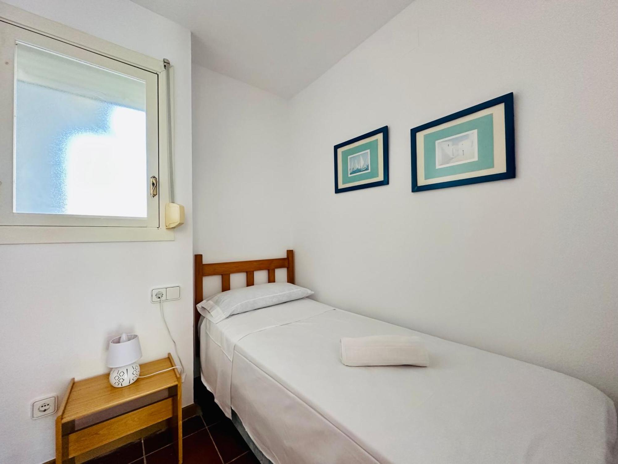 Book Ibiza Salou Apartment Bagian luar foto