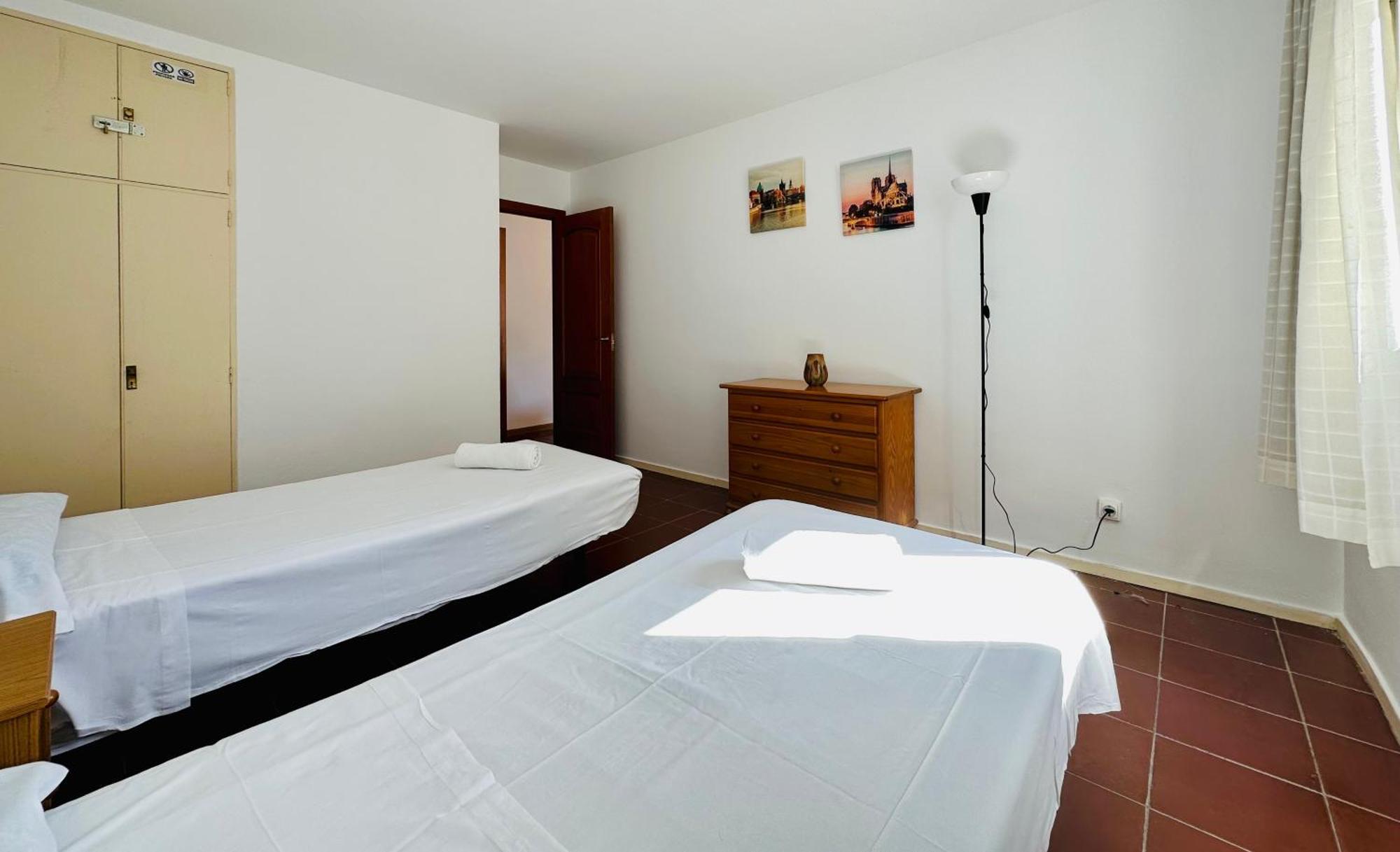 Book Ibiza Salou Apartment Bagian luar foto