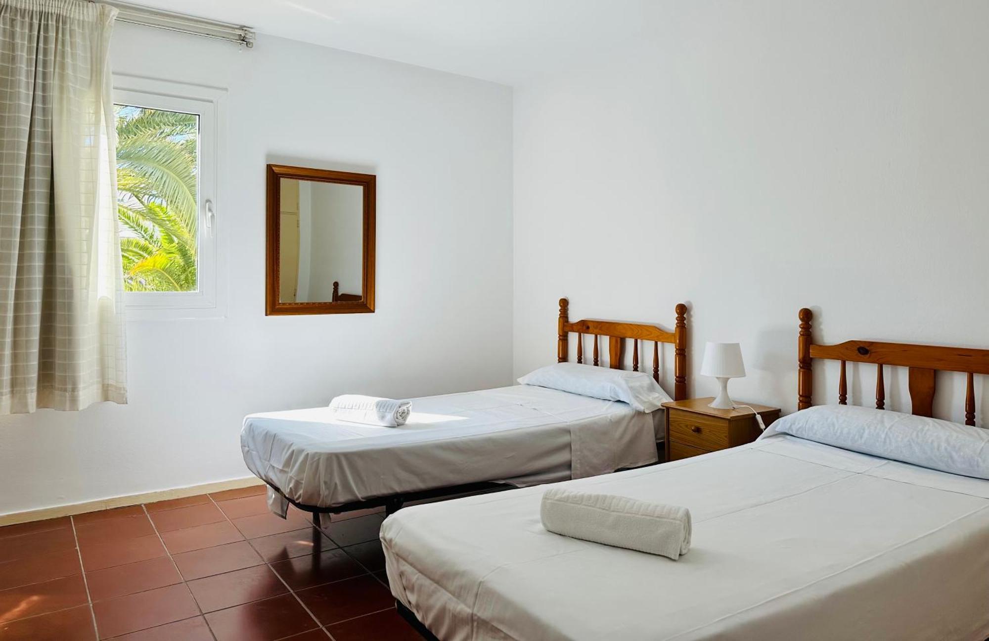 Book Ibiza Salou Apartment Bagian luar foto