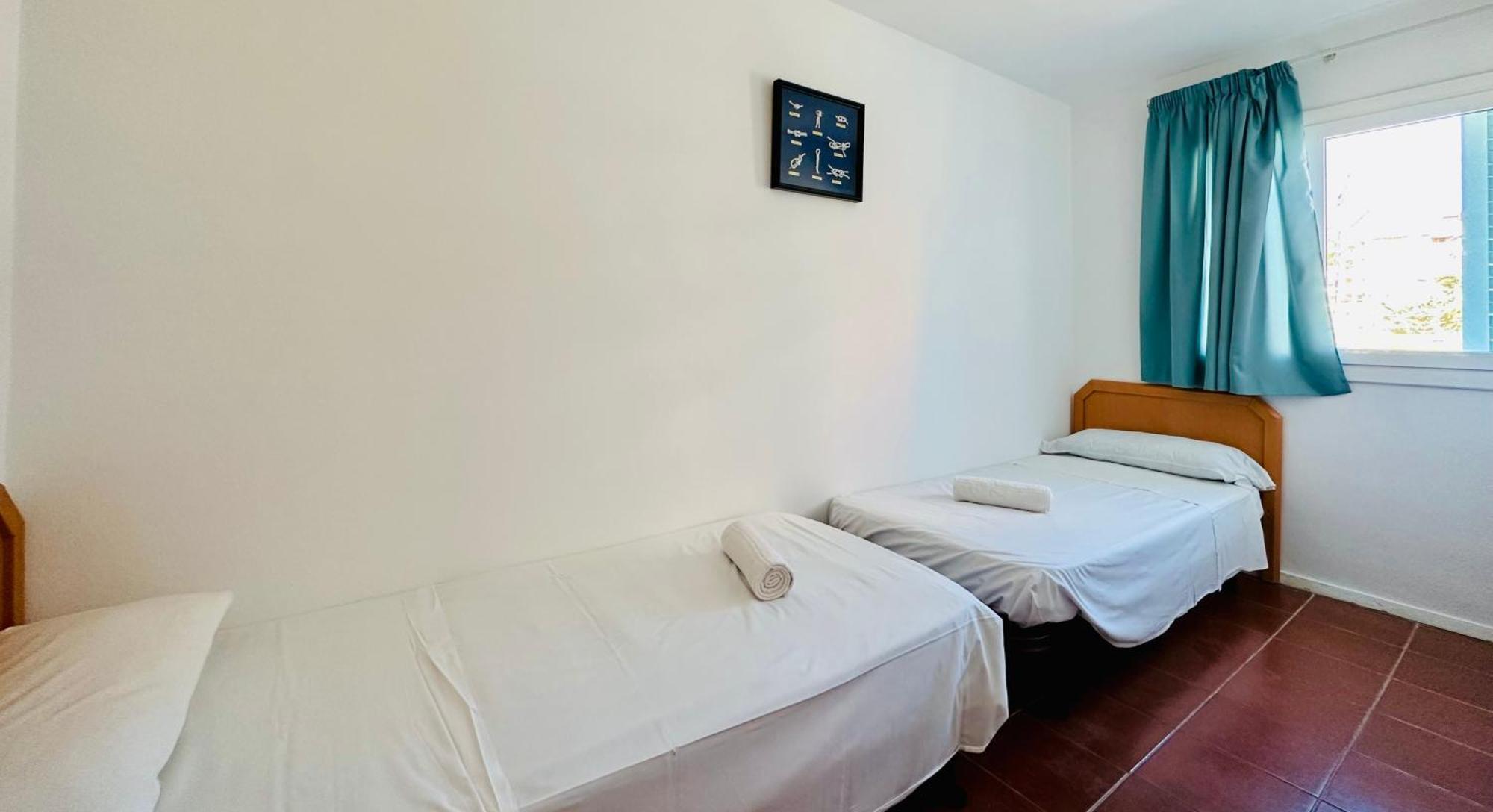 Book Ibiza Salou Apartment Bagian luar foto